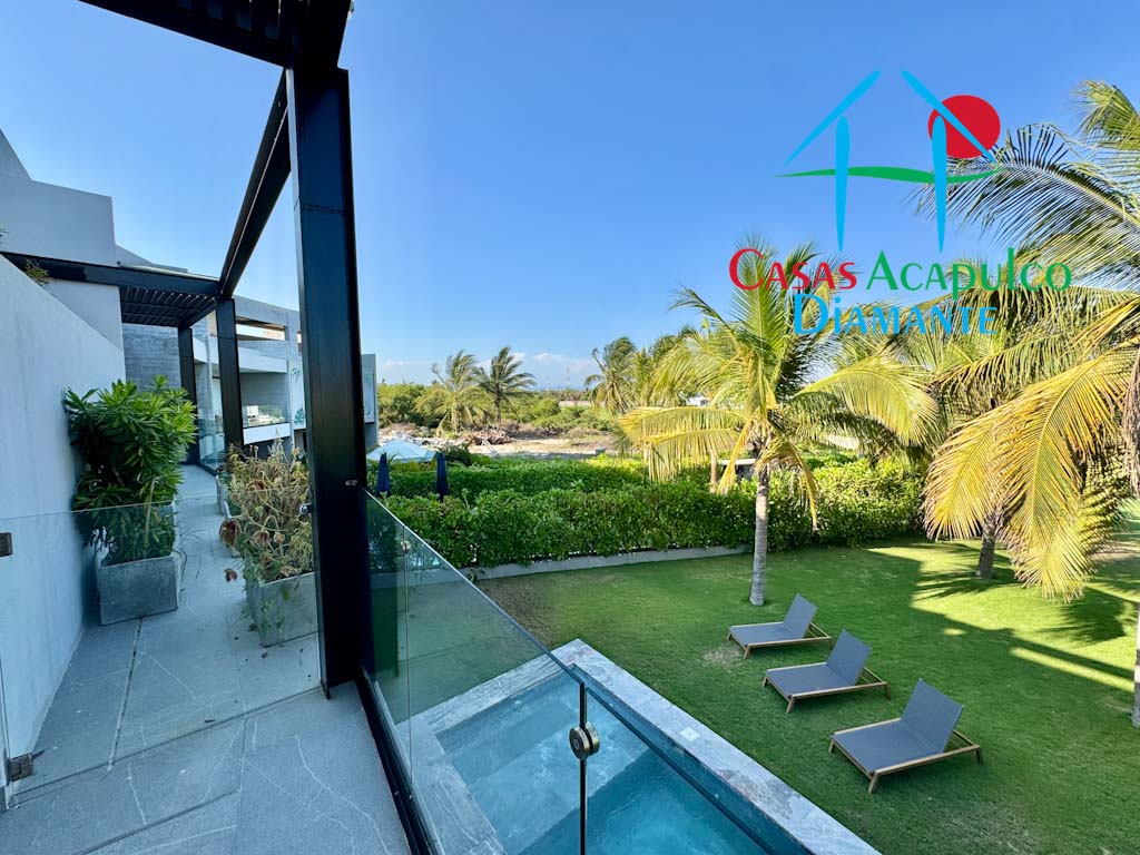 Marelas casa 6 - Recámara dos 8